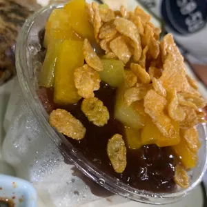 한일산장 리뷰 사진
