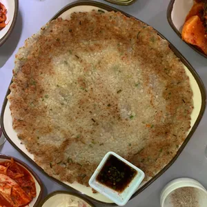 한일산장 사진