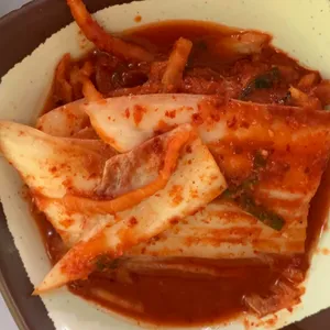 한일산장 사진