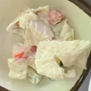 한일산장 사진