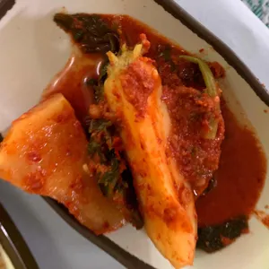 한일산장 사진