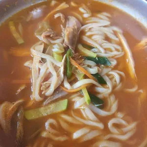 이가네 칼국수 사진