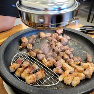 우리동네고깃집 사진