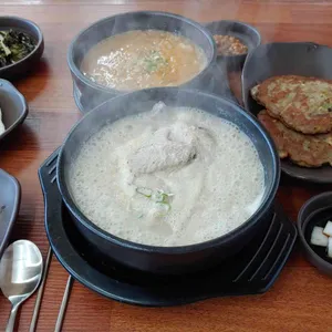 재방마을길52 사진
