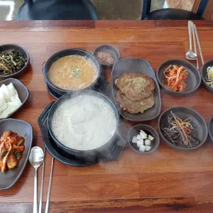 재방마을길52 사진