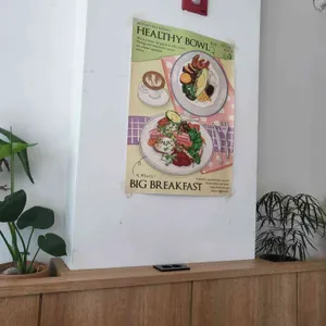 라이터스블럭 리뷰 사진