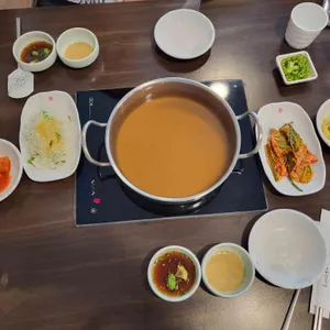 도새기샤브마을 사진