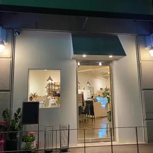 커피 홍 리뷰 사진