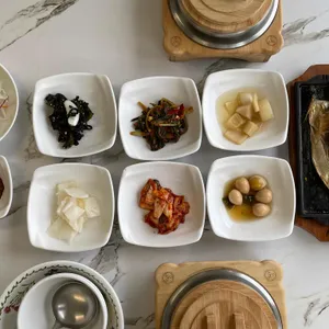 꽃피는전복식당 사진