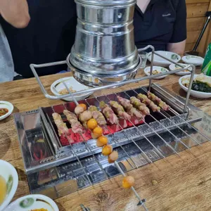 최가네양꼬쟁이 사진