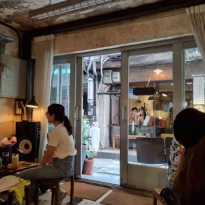 로지커피 리뷰 사진
