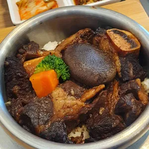 바람의 뜰 사진