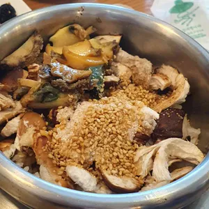 바람의 뜰 사진