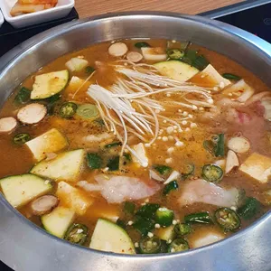 바람의 뜰 사진