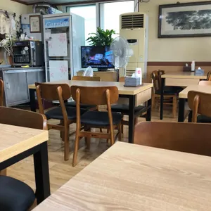 홍주칼국수 리뷰 사진
