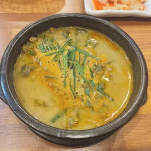 추어랑 사진