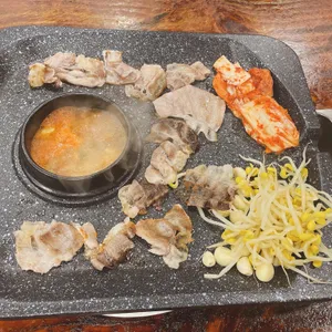 대박집 사진