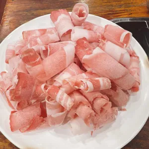 대박집 사진