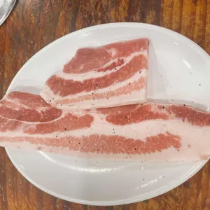 대박집 사진