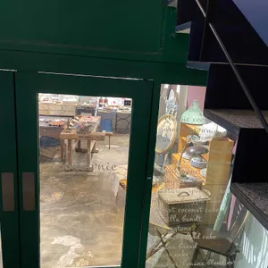 쿠라우니 리뷰 사진