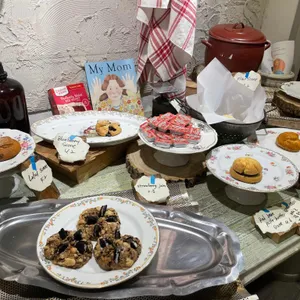 쿠라우니 리뷰 사진