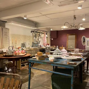 쿠라우니 리뷰 사진