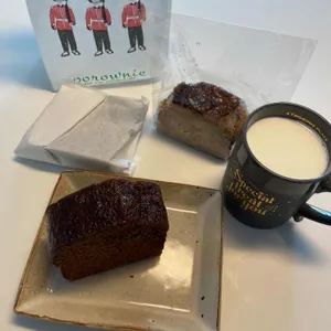 쿠라우니 리뷰 사진