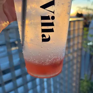 빌라커피바 사진