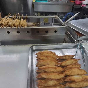 시장떡복이 리뷰 사진