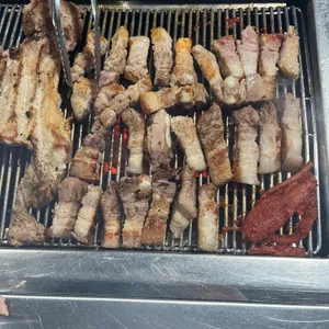 백제식당 사진