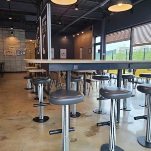 맥도날드 DT 리뷰 사진