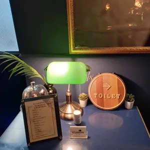 스터번 리뷰 사진