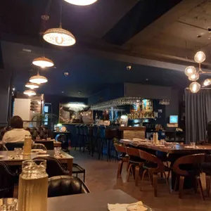 스터번 리뷰 사진