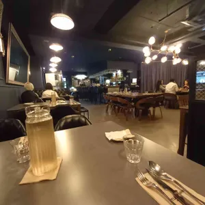 스터번 리뷰 사진