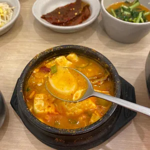 콩밭골순두부 사진