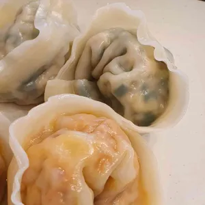 수유손만두 사진