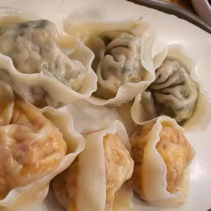 수유손만두 사진