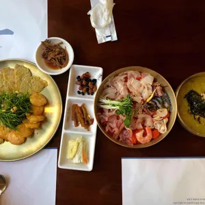 을항 리뷰 사진