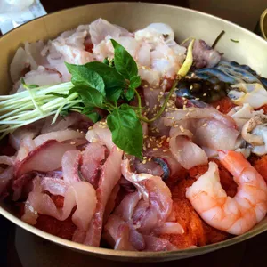 을항 리뷰 사진