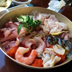 을항 리뷰 사진