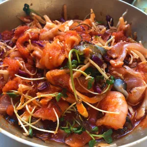 을항 리뷰 사진