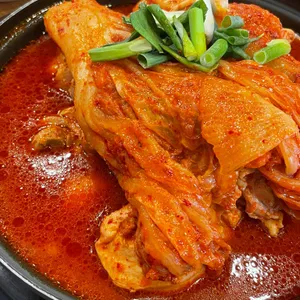 정정아식당 사진