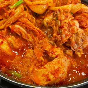 정정아식당 사진