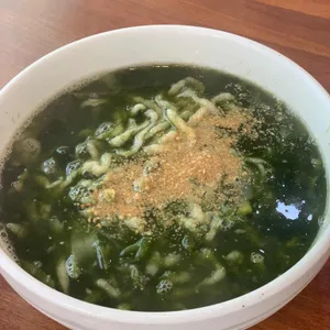 수라매생이칼국수 대표 사진