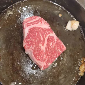 광장 (구)양재정육식당 사진