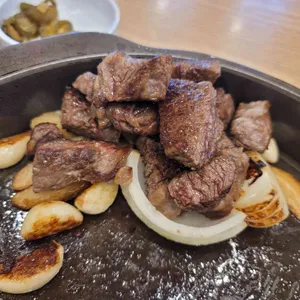 광장 (구)양재정육식당 사진