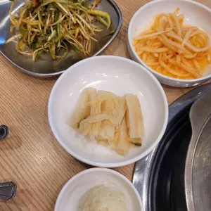 광장 (구)양재정육식당 사진