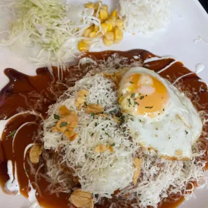 브라운돈까스 사진