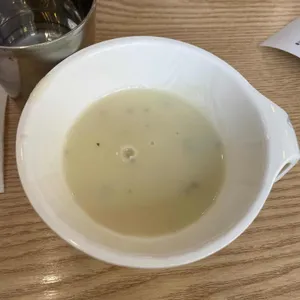 브라운돈까스 사진