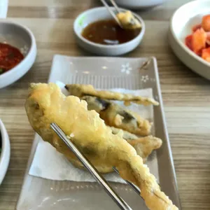 큰집추어탕&코다리조림 사진